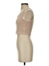 Shein Tan Tank Top Size 4 - photo 5