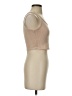 Shein Tan Tank Top Size 4 - photo 4