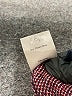 Draper James Polka Dots Blue Poncho Size XS - photo 7