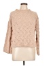LC Lauren Conrad Tan Pullover Sweater Size L - photo 1
