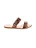 Ancient Greek Sandals Tan Brown Sandals Size EU 38 - photo 1
