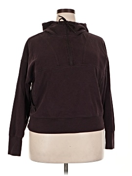 Active By Old Navy Pullover Hoodie