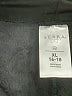 Serra Solid Black Active Pants Size 16 - 18 - photo 7