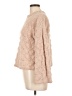 LC Lauren Conrad Tan Pullover Sweater Size L - photo 5