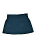 Gap Fit Solid Teal Blue Active Skort Size L - photo 1