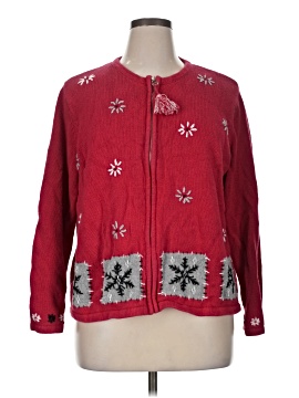 Breckenridge Cardigan