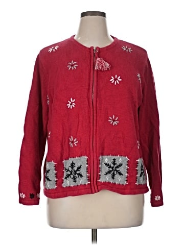 Breckenridge Cardigan (view 1)