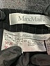 Max Mara Stripes Black Casual Skirt Size 4 - photo 3