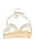 Unbranded Gold Swimsuit Top Size XS (estimated) - photo 2