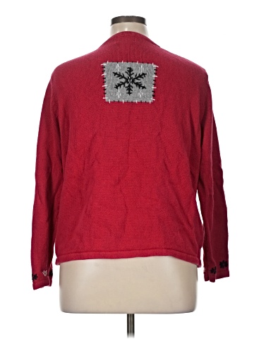 Breckenridge Cardigan (view 2)