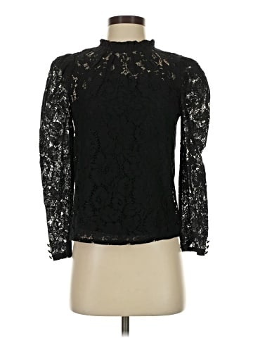 VICI Long Sleeve Blouse (view 1)