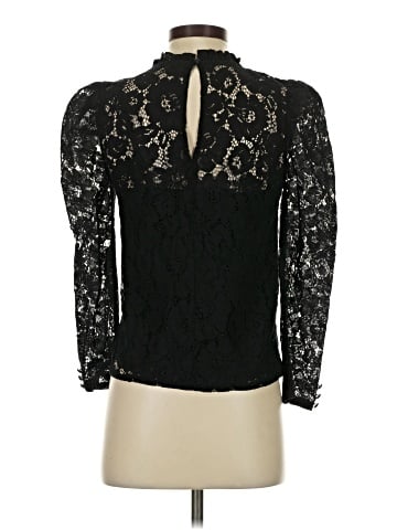 VICI Long Sleeve Blouse (view 2)