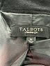 Talbots Black Blazer Size 10 - photo 6