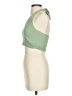 Shein Green Tank Top Size S - photo 5