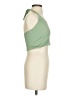 Shein Green Tank Top Size S - photo 4