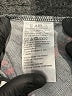 D&Co. Black Gray Cardigan Size L - photo 8