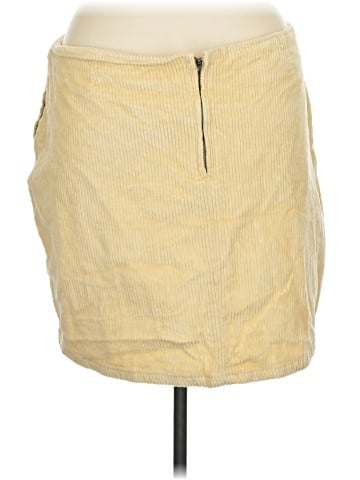BP. Casual Skirt (view 2)