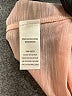 Billy T Pink Short Sleeve T-Shirt Size L - photo 8