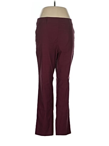 Rafaella Active Pants (view 1)