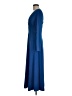 Chadwicks Blue Casual Dress Size 6 - photo 5