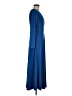 Chadwicks Blue Casual Dress Size 6 - photo 4