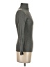 Club Monaco Gray Long Sleeve Turtleneck Size XS - photo 4