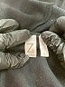 Z by Zella 100% Polyester Black Track Jacket Size S - photo 6
