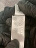 Z by Zella 100% Polyester Black Track Jacket Size S - photo 7