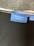 Simply Vera Vera Wang 100% Polyester Silver Sleeveless Blouse Size XS - photo 7