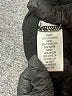 Simply Vera Vera Wang 100% Polyester Silver Sleeveless Blouse Size XS - photo 8