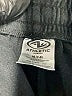 Athletic Works Black Casual Pants Size 7 - 8 - photo 3
