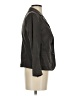 Cartonnier Gray Blazer Size 4 - photo 4