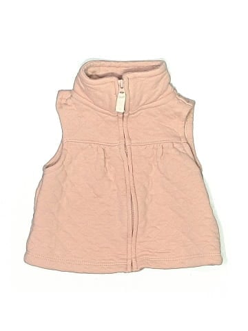 Carter's Vest (view 1)