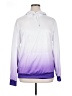 Unbranded 100% Polyester Purple Pullover Hoodie Size XL - photo 1
