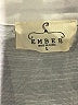 Ember 100% Polyester Ivory Sleeveless Blouse Size L - photo 7