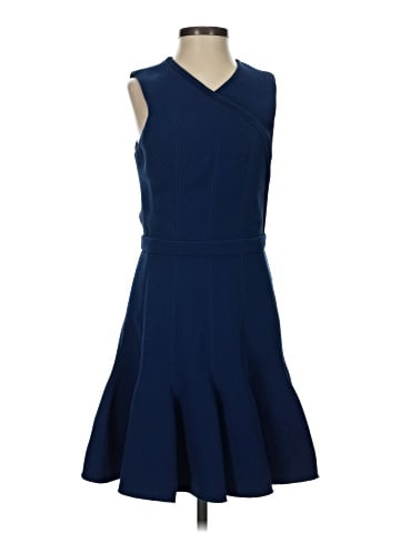Carven Cocktail Dress (view 1)