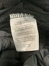 Helmut Lang Solid Black Casual Pants Size P (petite) - photo 8