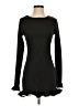 Unbranded Black Casual Dress Size S - photo 1