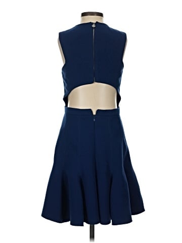 Carven Cocktail Dress (view 2)