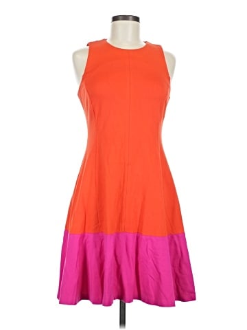 Eliza J Cocktail Dress (view 1)