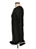 Unbranded Black Casual Dress Size S - photo 5