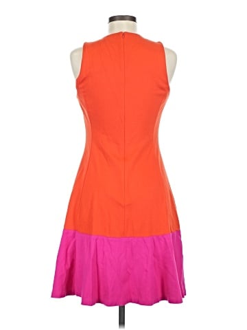 Eliza J Cocktail Dress (view 2)