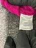Carol Rose Purple Pullover Sweater Size XL - photo 8