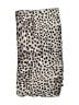 Unbranded Animal Print Gray Purple Scarf One size - photo 2