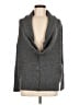 Classiques Entier Gray Cardigan Size M - photo 1
