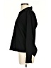 Aqua 100% Polyester Black Long Sleeve Blouse Size XS - photo 5