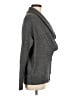 Classiques Entier Gray Cardigan Size M - photo 4
