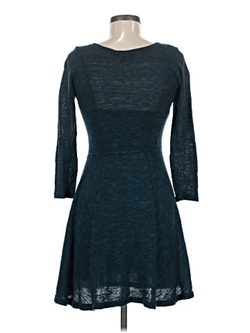 American Eagle Outfitters Casual Dress (view 2)