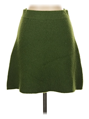 Zara Casual Skirt (view 1)