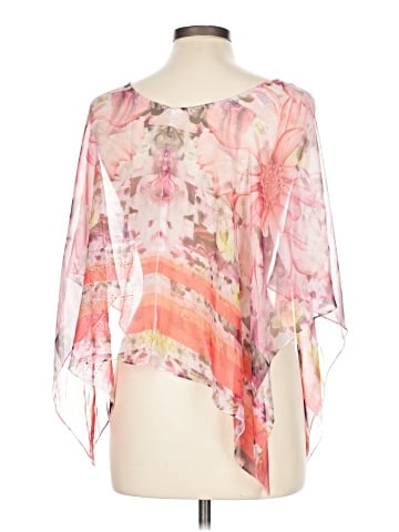 Draper's & Damon's Poncho (view 2)